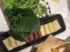 -新辣道鱼火锅(上地华联店)