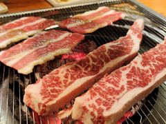 -7年8班朝鲜族非遗美食(三钢里店)