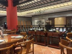 -龙悦湾酒家·八阵鱼生·渔人码头店