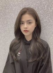 -3AM HAIR SALON染发接发