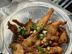 -大马弄蒋师傅美食酥鱼(察院前店)