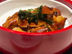 -径山十八道·风味民间菜(杭州总店)