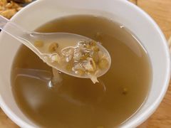 -眼镜烧烤(吉庆街店)