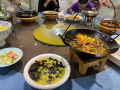 -印巷里主题餐厅(马鞍山店)