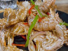 -争鲜·鲍鱼鸡煲(美邻中心店)