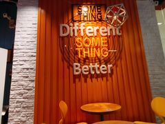 -DQ·蛋糕·冰淇淋(万象汇店)