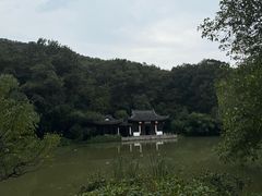 -南山风景名胜区