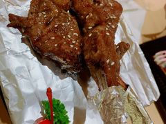 -越光米贩精致料理餐厅(金鹰店)