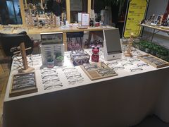 -肆兮眼镜·蔡司·徕卡战略合作店(大坪店)