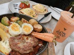 -农畉LONFOOD(福田星河COCOPark店)