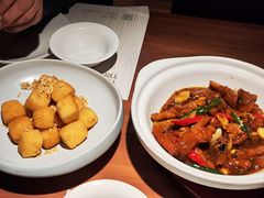 -大树餐厅(益田假日店)