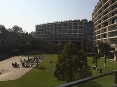外景-天目湖涵田度假村