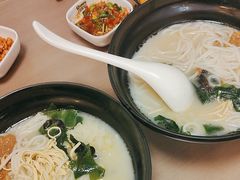 -灵芝妹子米线(瓦房店新玛特店)