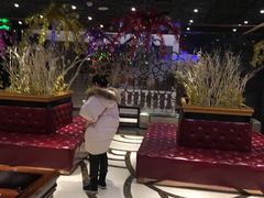 -台北A+A七喜饭店(德增街店)