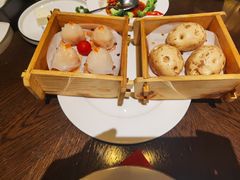 -东岭皇冠假日酒店-彩丰楼中餐厅