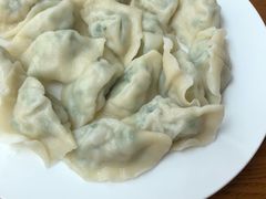 -船歌·鱼水饺青岛菜(金狮广场店)