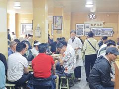 -老光明岗琼甜茶馆