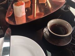 -瑞吉酒店·The Drawing Room闲逸廊·云端下午茶·夜奢Whiskey
