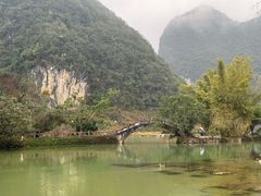 -靖西鹅泉风景区