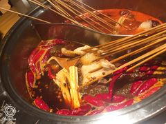 班花串串-班花麻辣烫(南京概念店)