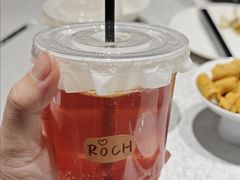 -郑庄脂渣海鲜楼(九水路店)