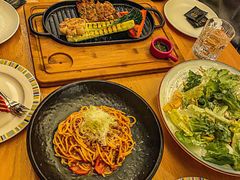 -良木缘咖啡西餐(太古里店)