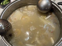 -聚味罗记大排檔·烧烤·鲜鱼杂·甲鱼煲(科学馆店)