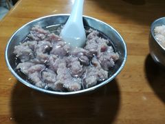 牛滑-达道武仔牛肉店(广达路店)