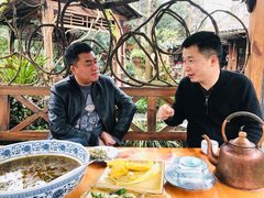 -青城甲(青城山店)