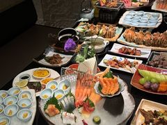 -花潮料理艺食馆(SM新生活广场店)