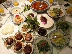 东坡肉-浙江西子宾馆·牡丹厅