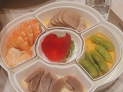 -阿明小菜·海鲜·上海菜(浦建路店)