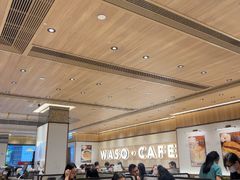 -华嫂冰室(尖沙咀店)