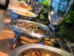 -鹿客臻鲜海鲜自助餐厅(永旺店)