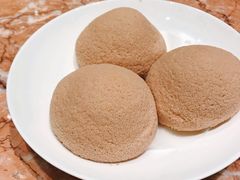 酥皮牛奶包-金玉满堂潮州酒楼(无限极荟购物广场店)