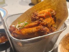 -Home Thai·泰谣(王府井apm店)