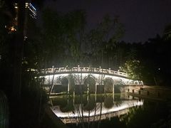-南宁南湖公园