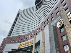 -张家港华芳金陵国际酒店