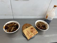 -杨记灌肠(食品街店)
