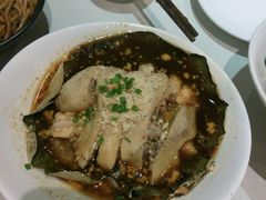 -莲餐厅·湖北菜·藕汤是头牌(愚园路店)