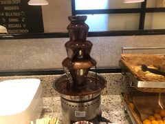 -比格比萨自助(新辰里学清路店)