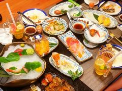 -極上萬膳·日料放题(海岸城店)