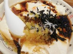 -阿文夜市豆浆油条(临潼路店)