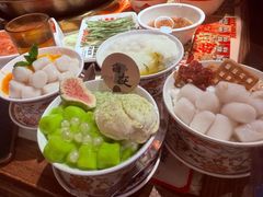 -咖咖火锅(老店)