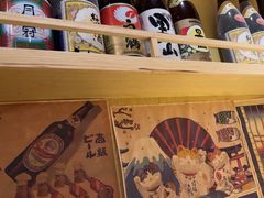 -西月山居匠心创意料理(江汉路新佳丽广场店)