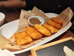 -外婆家(青岛万象城店)