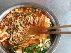 -老五鸡丝豆花面粉(瑞金北路68号院店)
