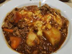 -CoCo壱番屋