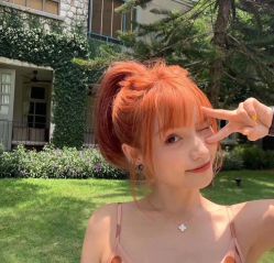-DH2 hair