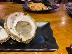 -烧蠔帮·湛江生蚝(茂南万达店)